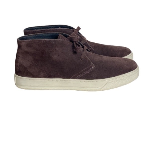 COPY - Vince Boots \